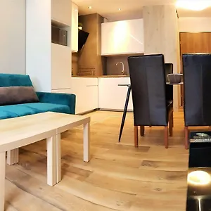B&f Business&family Nałkowskiej Apartament