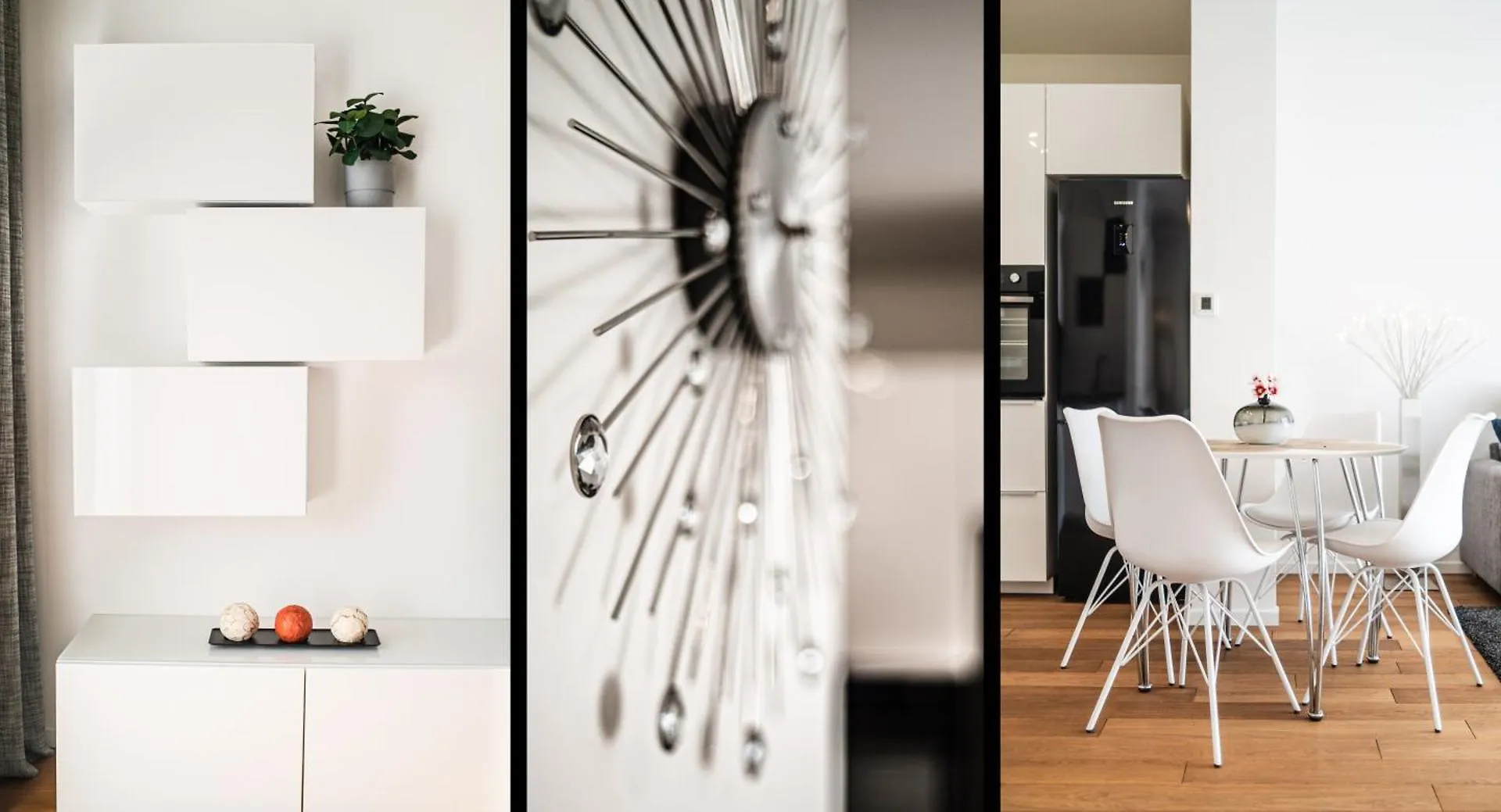 아파트 Apartamenty Homely Place Serce Poznania - Stary Rynek - Parking 폴란드