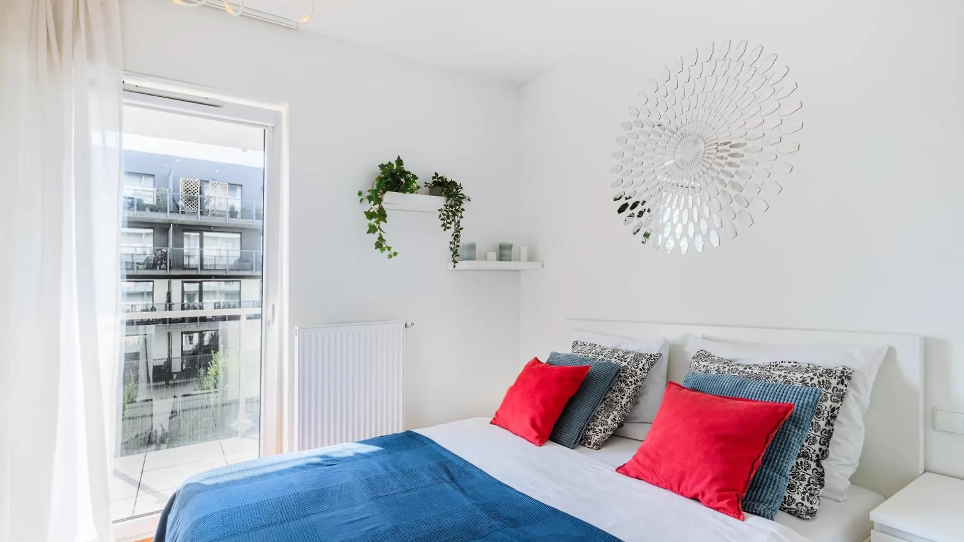 아파트 Apartamenty Homely Place Serce Poznania - Stary Rynek - Parking 폴란드