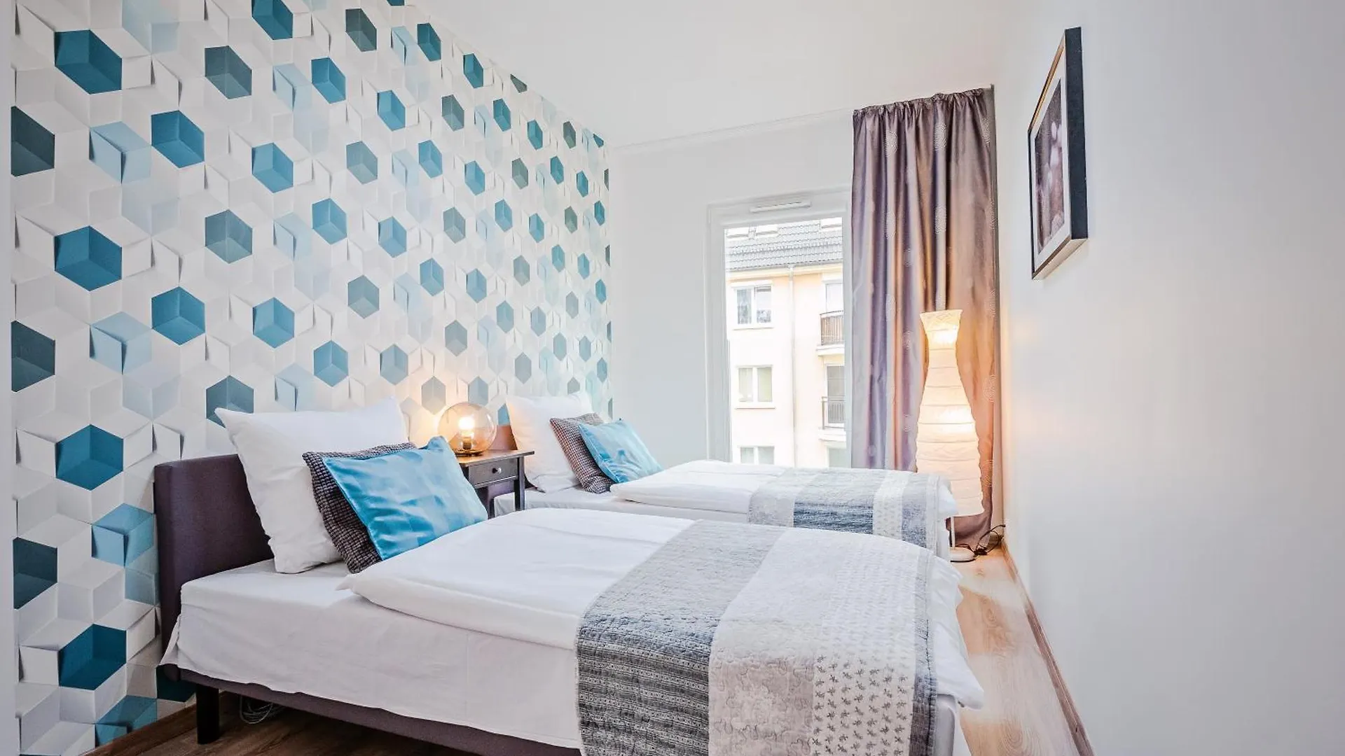 Apartamenty Homely Place Serce Poznania - Stary Rynek - Parking 0*, 포즈난 폴란드
