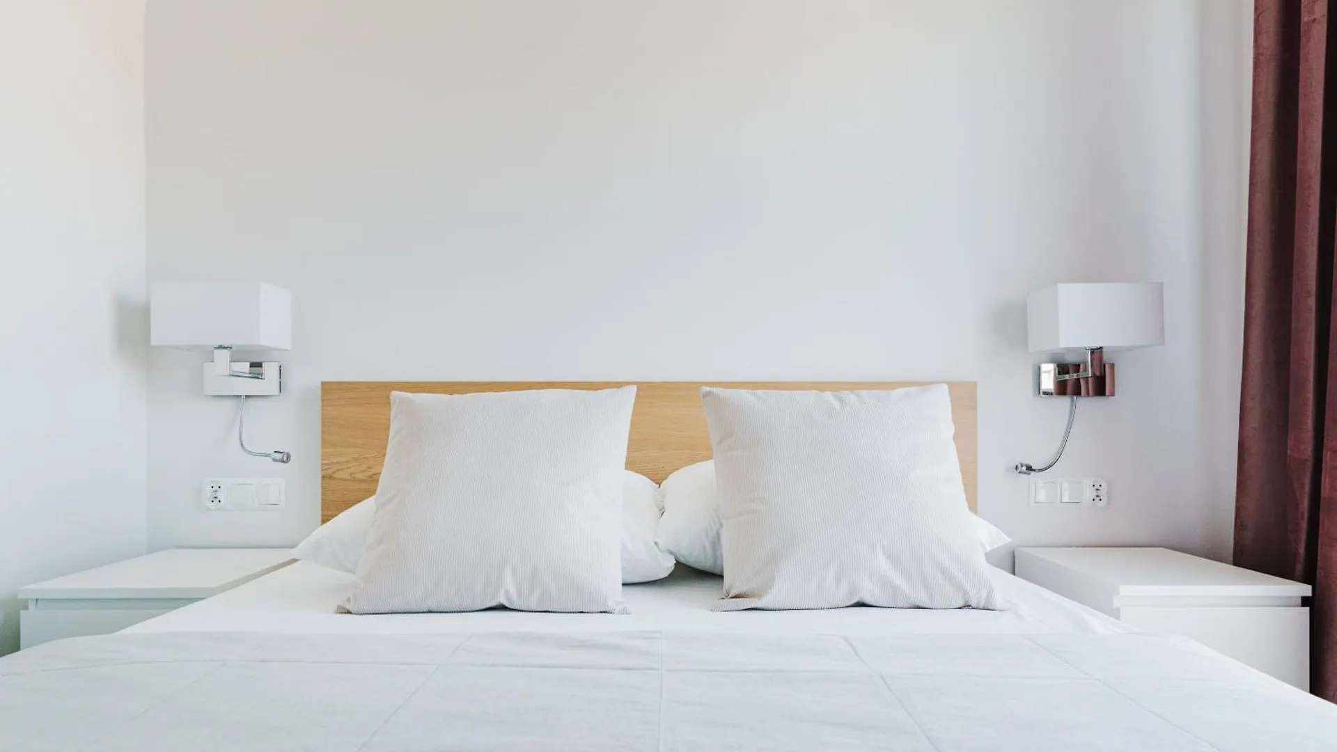 Apartamenty Homely Place Serce Poznania - Stary Rynek - Parking