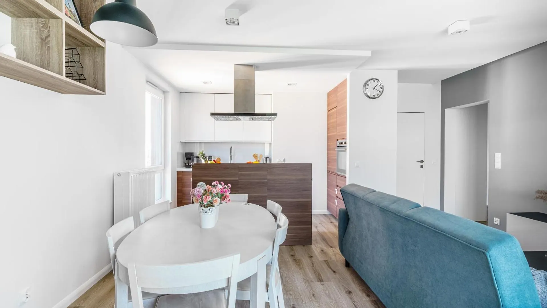 아파트 Apartamenty Homely Place Serce Poznania - Stary Rynek - Parking