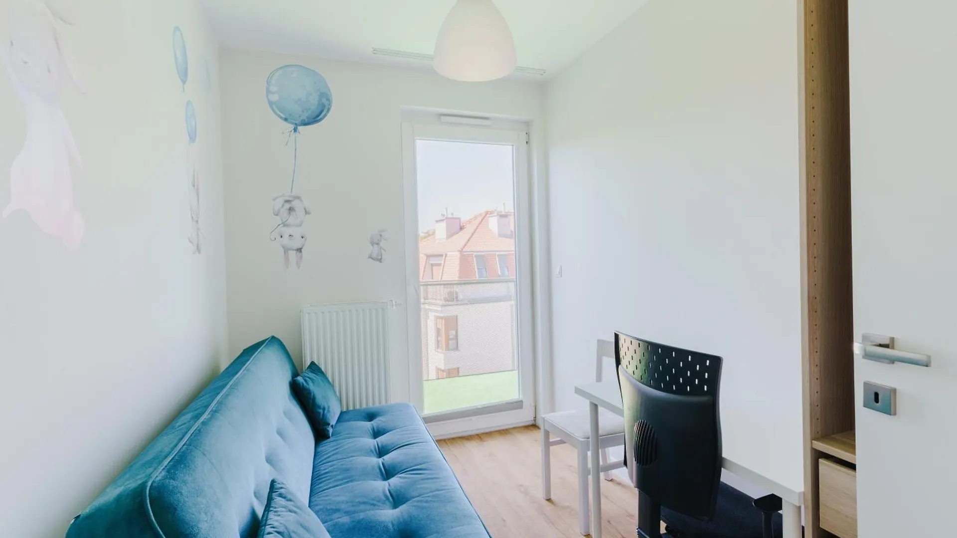 Apartamenty Homely Place Serce Poznania - Stary Rynek - Parking 폴란드