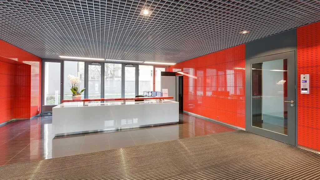아파트 Apartamenty Homely Place Serce Poznania - Stary Rynek - Parking