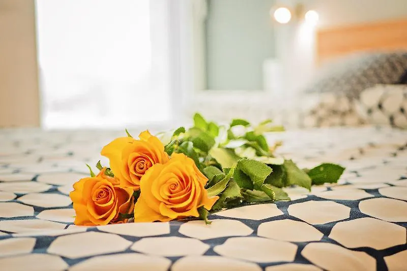 아파트 Apartamenty Homely Place Serce Poznania - Stary Rynek - Parking 폴란드