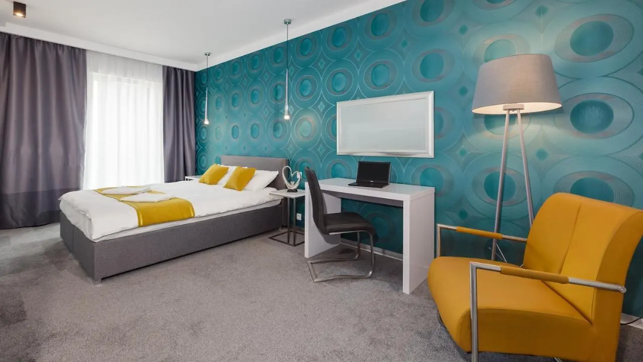 Apartamenty Homely Place Serce Poznania - Stary Rynek - Parking 폴란드